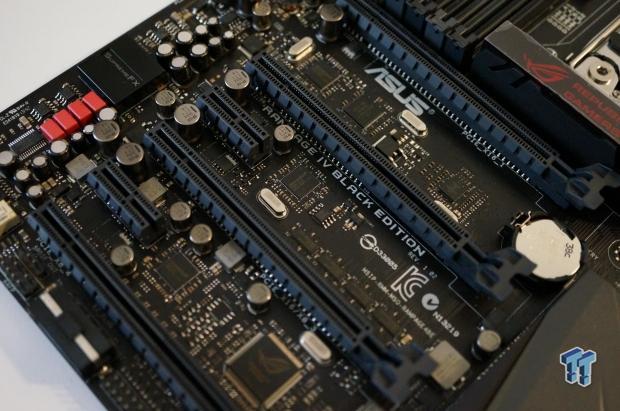 SAPPHIRE Radeon R9 290X CF - LGA 1150 vs. LGA 2011 at 4K 03