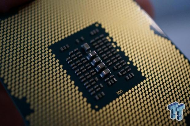 AMD FX-8350 powering GTX 780 SLI vs GTX 980 SLI at 2560x1440 40