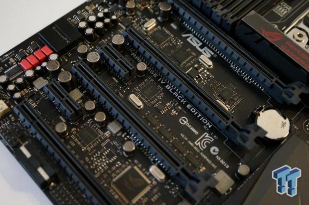 AMD FX-8350 powering GTX 780 SLI vs GTX 980 SLI at 2560x1440 43