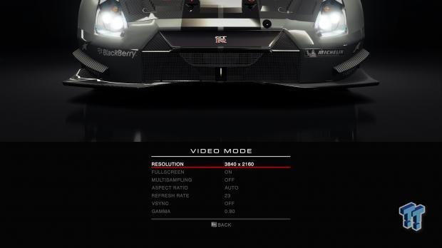 AMD FX-8350 powering GTX 780 SLI vs GTX 980 SLI at 4K 97