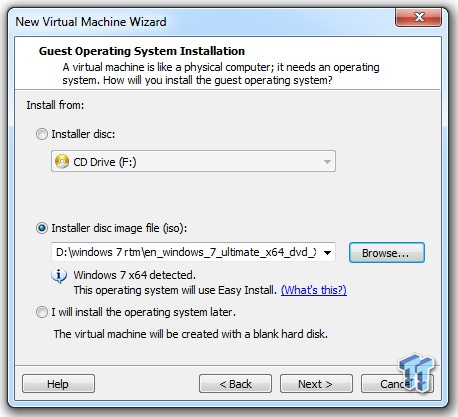 reddit best free virtual machine