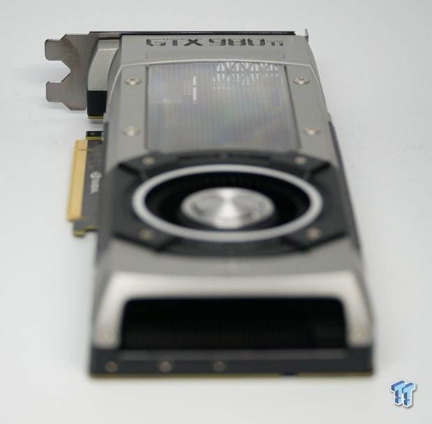 NVIDIA GeForce GTX 980 Ti in 4K Surround, or 6480x3840 14