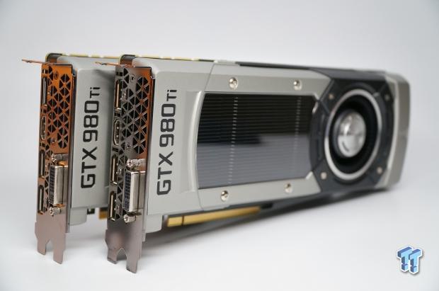 Gtx 980 en online 2020